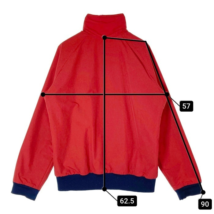 Patagonia パタゴニア 28145FA12 シェルド シンチラ ジャケット