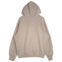 SUPREME シュプリーム 24AW Box Logo Hooded Sweatshirt ボックスロゴ プルオーバースウェットパーカー フーディー アイボリー Size L 福生店