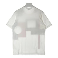 JUNYA WATANABE COMME des GARCONS MAN ジュンヤワタナベ コムデギャルソンマン メッシュ パッチワーク Tシャツ ホワイト sizeS 瑞穂店