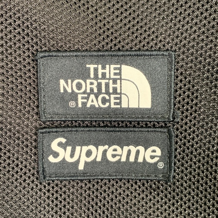 SUPREME シュプリーム 20SS THE NORTH FACE ノースフェイス Adventure Tote アドベンチャートートバッグ ブラック 並行品 福生店
