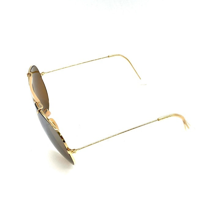 RAYBAN レイバン シューター B&L ボシュロム サングラス ブラウン系 瑞穂店