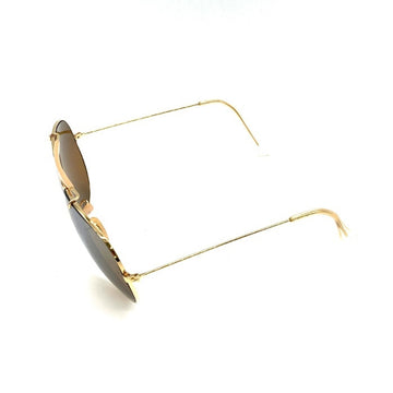 RAYBAN レイバン シューター B&L ボシュロム サングラス ブラウン系 瑞穂店