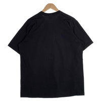 SUPREME シュプリーム 23SS Arabic Logo Tee アラビックロゴ Tシャツ ブラック Size L 福生店