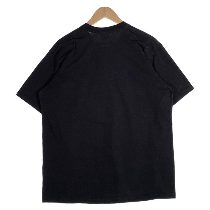 SUPREME シュプリーム 23SS Arabic Logo Tee アラビックロゴ Tシャツ ブラック Size L 福生店