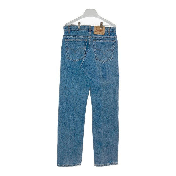 Levi's リーバイス 505-4891 カナダ製 デニムパンツ インディゴ sizeW33 瑞穂店