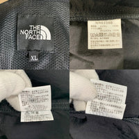 THE NORTH FACE ザ ノースフェイス Geology Shirt ジオロジー シャツ ジャケット ブラック NR62360 Size XL 福生店