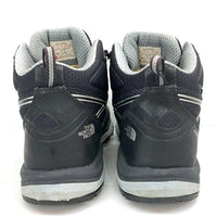THE NORTH FACE ザノースフェイス NF01524 HEDGEHOG FASTPACK LITE MID GORE-TEX トレッキングシューズ ブーツ ブラック size25.5cm 瑞穂店
