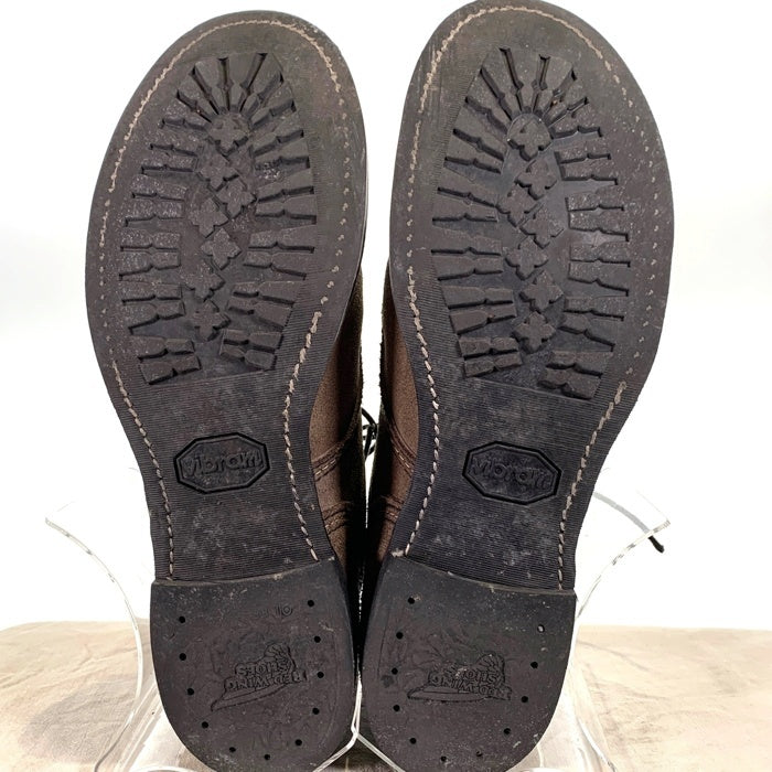 REDWING レッドウィング Iron Ranger アイアンレンジャー ブーツ 8087 USA製 Size US10.5 (28.5cm) 福生店