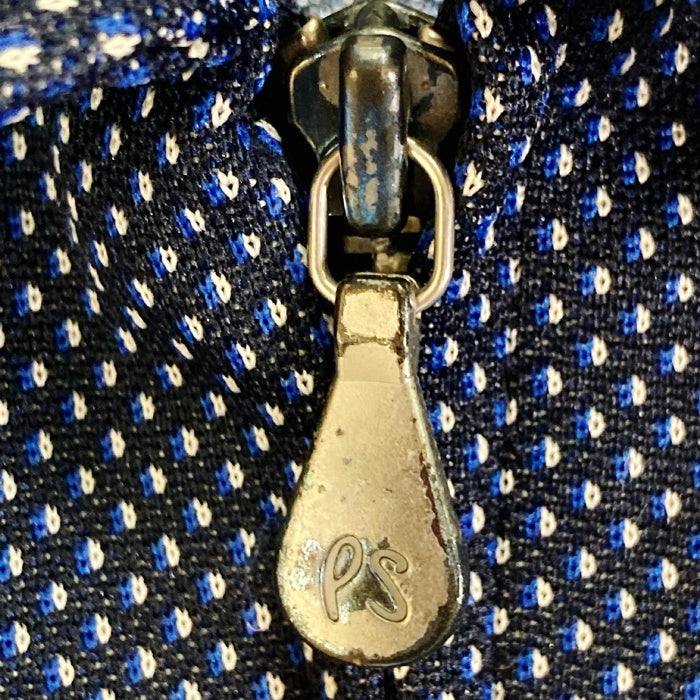Paul Smith ポールスミス ジップアップブルゾン ネイビー sizeM 瑞穂店