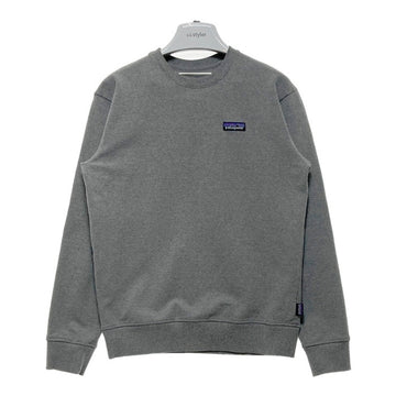 Patagonia パタゴニア STYO0OOO スウェットトレーナー グレー sizeS 瑞穂店