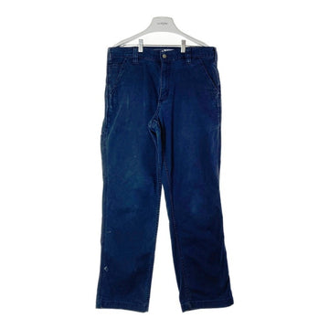 Carhartt カーハート 102291 RELAXED FIT リラックスフィット ペインターパンツ ネイビー size34 瑞穂店