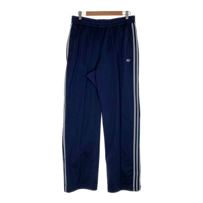 adidas アディダス BECKENBAUER TRACKPANT ベッケンバウアー トラックパンツ ネイビー IK9153 Size JP XL 福生店