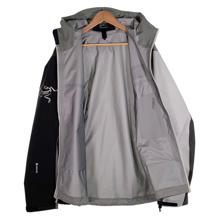 ARC'TERYX アークテリクス BEAMS ビームス Wabi-Sabi Beta Jacket SP ベータジャケット マルチ X000007490010 Size L 福生店