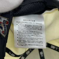 NEWERA ニューエラ HOUSTON ASTROS ヒューストンアストロズ THE CAP別注 59FIFTY ベースボールキャップ サイドパッチ ブラウン オフホワイト Size 7 5/8 (60.6cm) 福生店