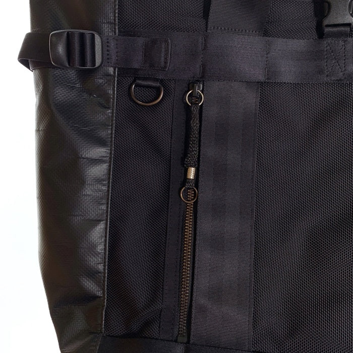 PORTER ポーター HEAT TOTE BAG ヒート トートバッグ ブラック ライト欠品 福生店