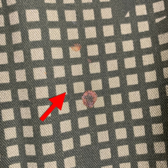 80's U.S.ARMY 米陸軍 ナイトデザートカモ オーバーパンツ グリーン 84年会計 8415-01-102-6289 Size S-R 福生店