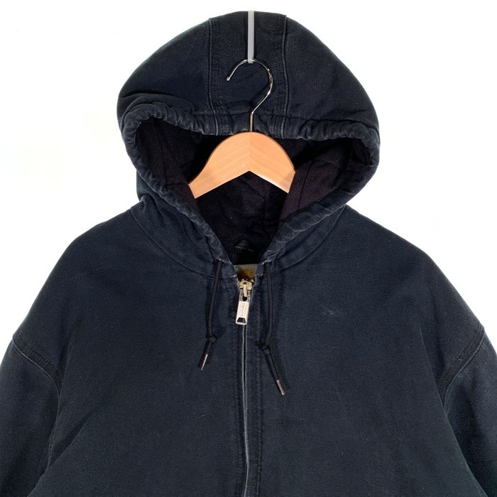 CARHARTT カーハート ACTIVE JACKET アクティブ ジャケット ブラック J140 BLK 福生店