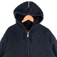 CARHARTT カーハート ACTIVE JACKET アクティブ ジャケット ブラック J140 BLK 福生店