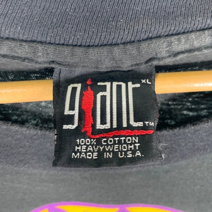 80s The Knits ラグランTシャツ シカゴフェスティバル USA製 80s The Knits ラグランTシャツ シカゴフェスティバル USA製