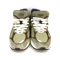 new balance ニューバランスM2002RHN ローカットスニーカー オリーブ Size 27.5cm 瑞穂店
