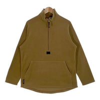 WAIPER.Inc ワイパー U.S.M.C. POLARTEC ポーラテック フリースライナー コヨーテ CLASSIC100 WP1042 Size S 福生店