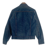 70's J.C.Penney ジェーシーペニー 3rd デニムジャケット インディゴ Size M相当 福生店