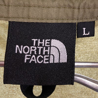 THE NORTH FACE ノースフェイス NP71830 コンパクトジャケット カーキ sizeL 瑞穂店