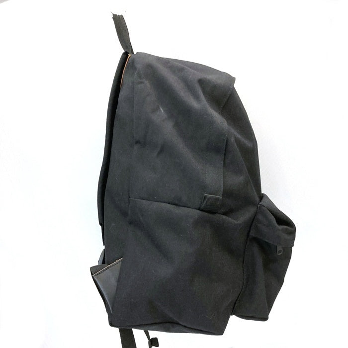 COMME des GARCONS HOMME PLUS コムデギャルソンオムプリュス ナイロン デイパック リュック ブラック PZ-K 205 瑞穂店