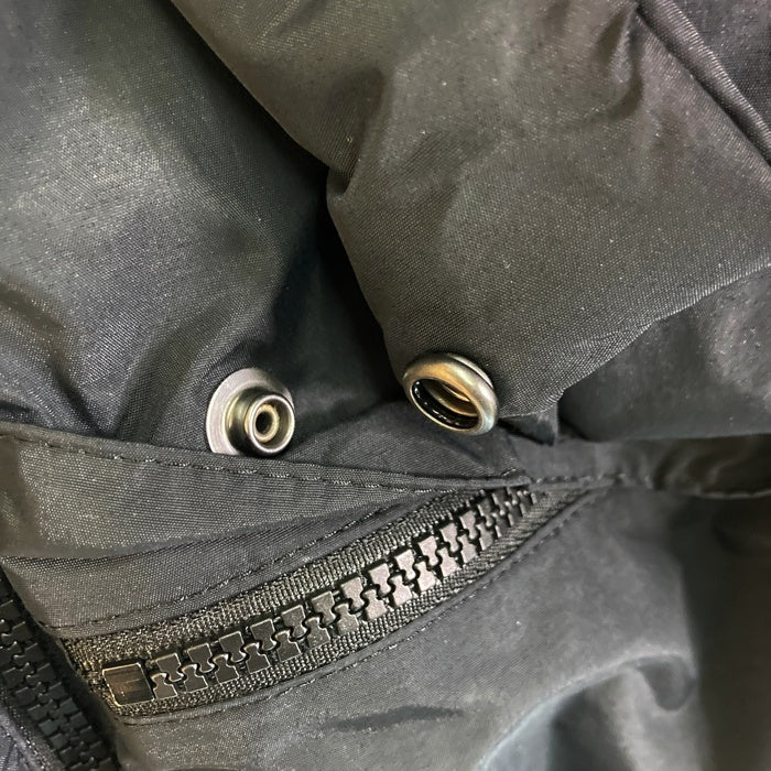 THE NORTH FACE ザノースフェイス NYM82310 CRインサレーションジャケット 中綿ジャケット ブラック sizeS 瑞穂店