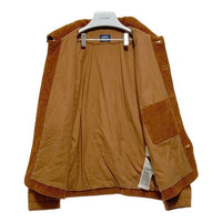 LEVI'S リーバイス キルティングジャケット ブラウン A0279-0000 Size S 瑞穂店