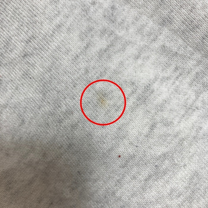 RIVERVIEW MFG USA製 ハロウィンプリント スウェットトレーナー グレー sizeL 瑞穂店