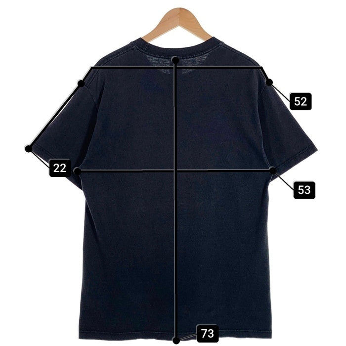 00's PINK FLOYD ピンクフロイド 半袖 Tシャツ ブラック Size L 福生店