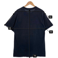 00's PINK FLOYD ピンクフロイド 半袖 Tシャツ ブラック Size L 福生店