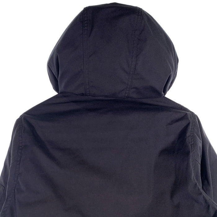 THE NORTH FACE ノースフェイス パープルレーベル 65/35 Mountain Short Down Parka マウンテンショートダウンパーカ ジャケット ブラック 光電子 ND2580N Size M 福生店