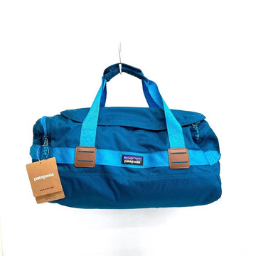 patagonia パタゴニア 49250 Arbor Duffel  アーバーダッフル 30L ボストンバッグ ターコイズ 瑞穂店