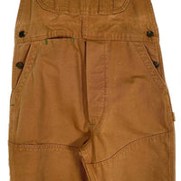 60's 70's BIG SMITH ビッグスミス ダック オーバーオール ベージュ USA製 Size ウエスト約78cm 福生店
