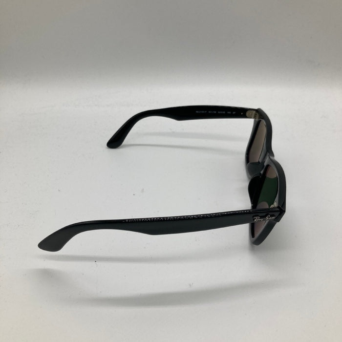 Ray-Ban レイバン RB2140-F 901/58 サングラス WAYFARER ウェイファーラー 偏光レンズ  ブラック 瑞穂店