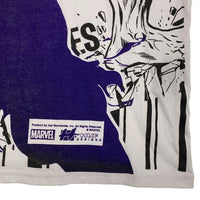 HUF ハフ MARVEL HULK Gamma S/S Tee マーベル ハルク プリントTシャツ ホワイト TS01973 Size XXL 福生店