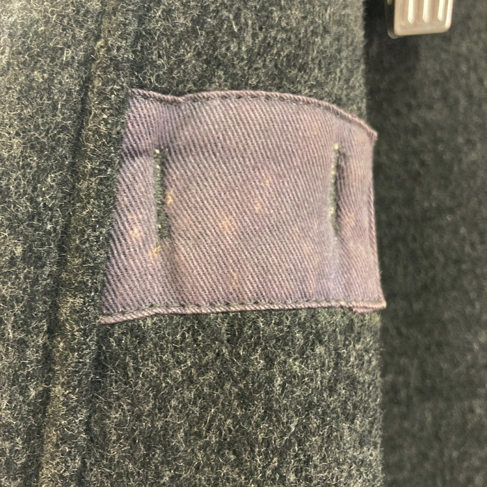 Polo Ralph Lauren ポロラルフローレン USA製 ウール ダッフルコート グレー sizeS 瑞穂店