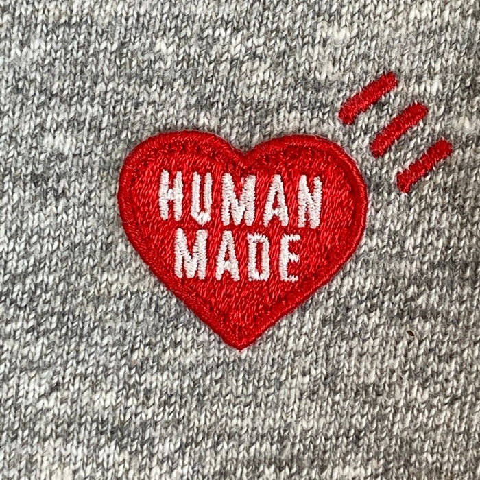 ハート刺繍Tシャツ | AND ON JIONE STORE（アンドオン）ジオン