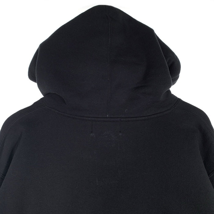 HOCKEY ホッケー Shame HOODIE プルオーバー フーディー パーカー ブラック Size M 福生店