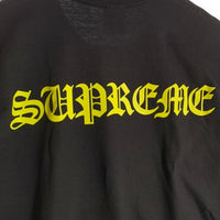 SUPREME シュプリーム 23AW Mutants Tee ミュータント プリントTシャツ ブラック Size XL 福生店