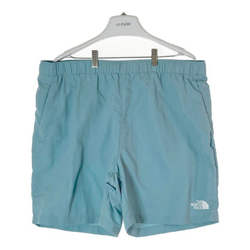 THE NORTH FACE ノースフェイス M WATER SHORT ウォーターショーツ ショートパンツ ブルー NF0A5IG5 Size XL 瑞穂店