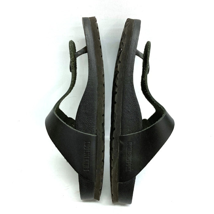 BIRKENSTOCK ビルケンシュトック GIZEH EVA サンダル ブラック size26cm 瑞穂店