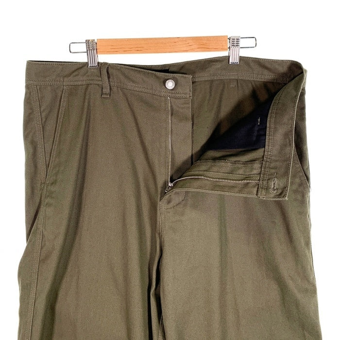 HUF ハフ BOYD PANTS ボイドパンツ オリーブ PT00161 Size 36 福生店