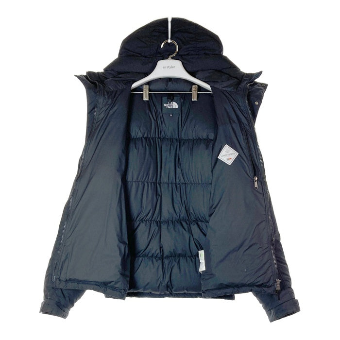THE NORTH FACE ザノースフェイス ND92360 オルタレーションバフズジャケット ブラック sizeXL 瑞穂店
