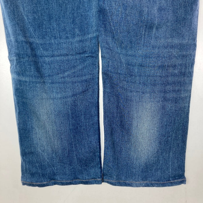 Levi's リーバイス 505 505-1430 ストレッチ デニムパンツ インディゴ sizeW38 瑞穂店