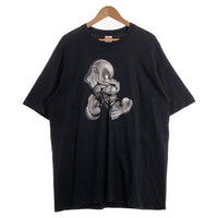 SUPREME シュプリーム 22AW Elephant Tee エレファント プリントTシャツ ブラック Size XL 福生店