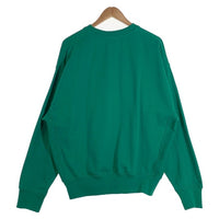 NIKE ナイキ TREND FLC CREW MALACHITE スウェットクルーネックトレーナー グリーン DO8892-365 Size 2XL 福生店