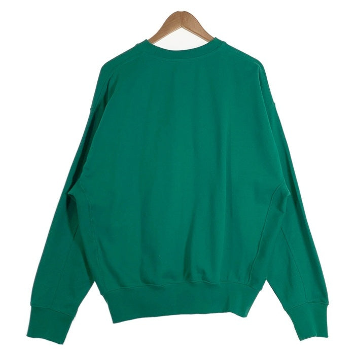 NIKE ナイキ TREND FLC CREW MALACHITE スウェットクルーネックトレーナー グリーン DO8892-365 Size 2XL 福生店